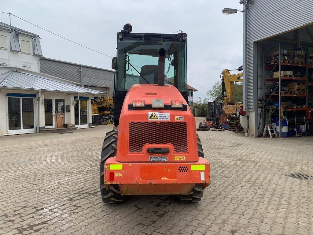 CAT CP 44 - Compactor: picture 4 CAT CP 44 - Compactor: picture 4