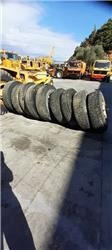 Bridgestone 13R22.5 - Tire for Construction machinery: picture 1 Bridgestone 13R22.5 - Tire for Construction machinery: picture 1