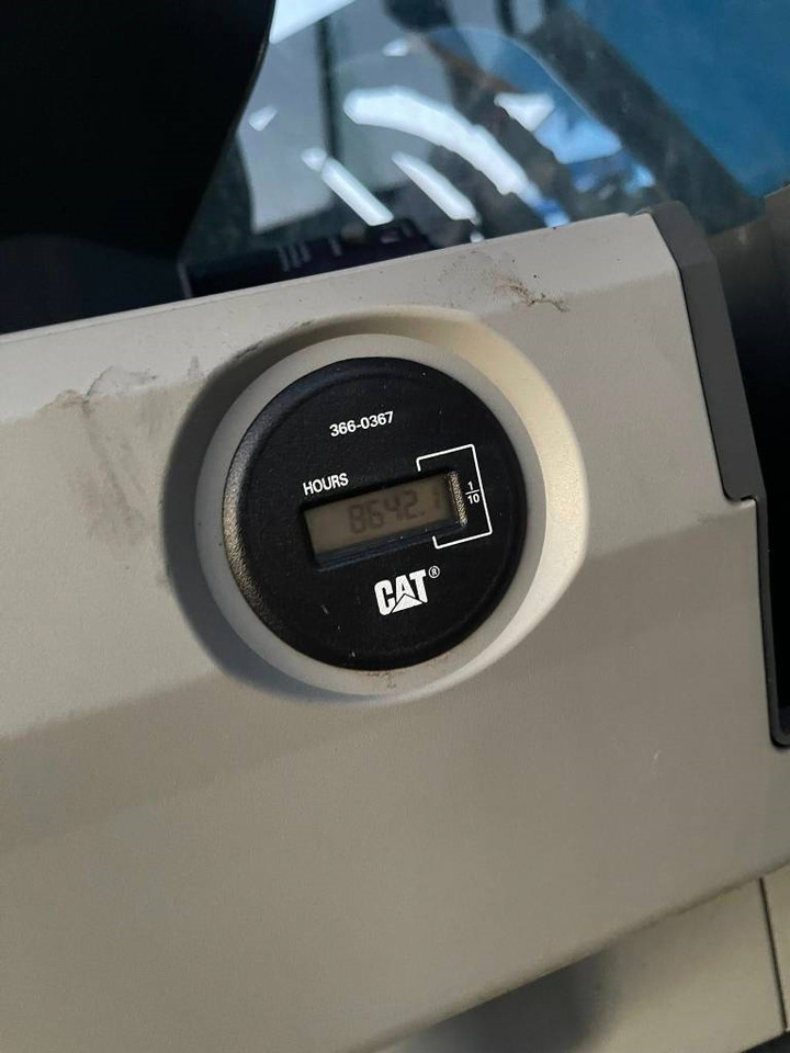 CAT 352 F XE - Crawler excavator: picture 4 CAT 352 F XE - Crawler excavator: picture 4