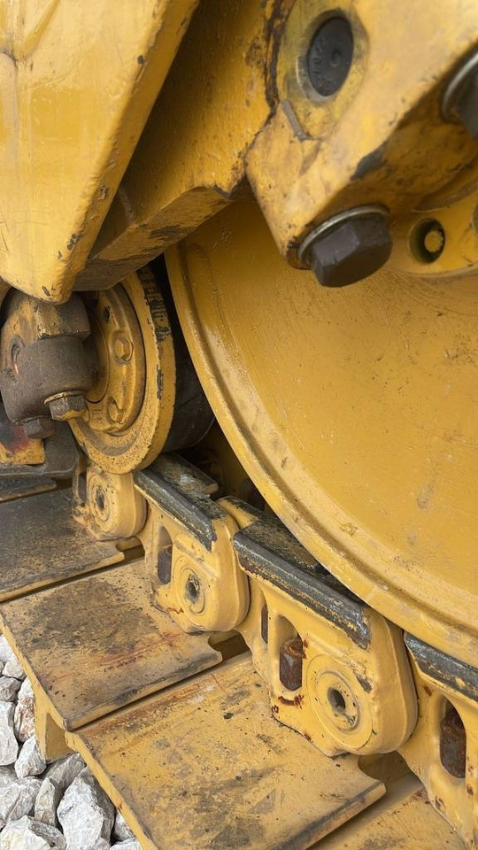 CAT D 9 N - Bulldozer: picture 4 CAT D 9 N - Bulldozer: picture 4