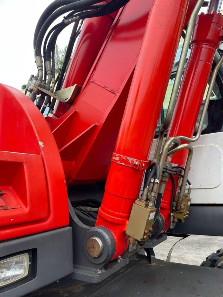 O&K MH 6.6 on lease O&K MH 6.6: picture 14 O&K MH 6.6 on lease O&K MH 6.6: picture 14