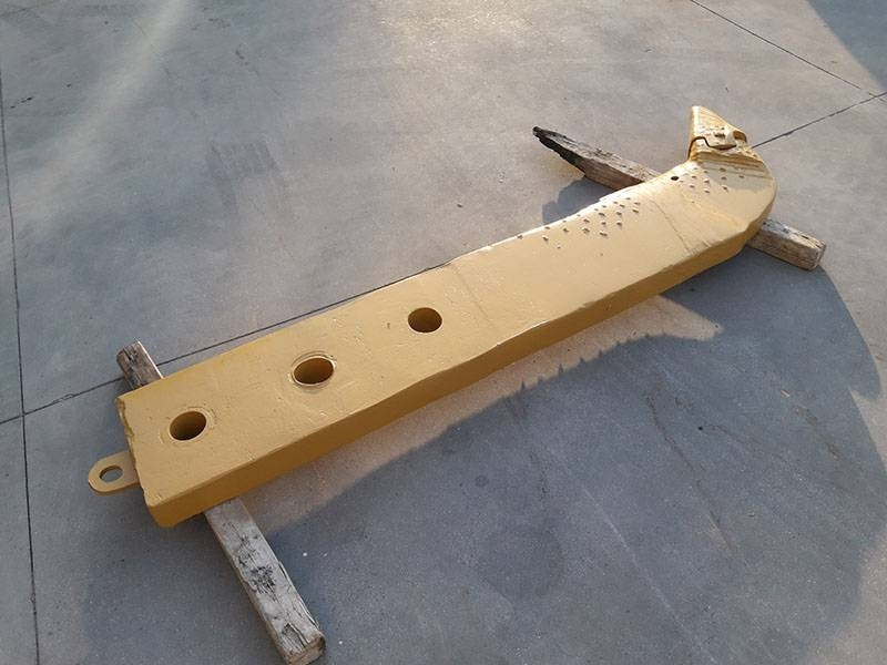 CAT ΣΤΕΛΕΧΟΣ ΓΙΑ ΡΙΠΕΡ ΚΑΤΑΛΛΗΛΟ ΓΙΑ CAT D9L/D10N - Spare parts for Bulldozer: picture 5 CAT ΣΤΕΛΕΧΟΣ ΓΙΑ ΡΙΠΕΡ ΚΑΤΑΛΛΗΛΟ ΓΙΑ CAT D9L/D10N - Spare parts for Bulldozer: picture 5