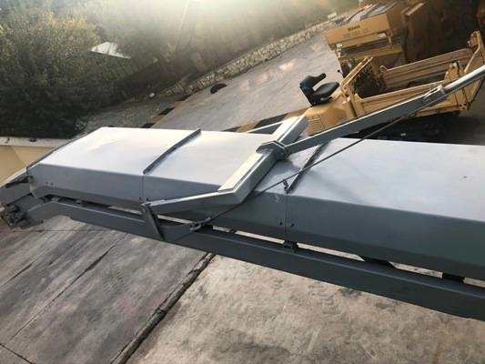 Wirtgen SF 1750 - Cold planer: picture 4 Wirtgen SF 1750 - Cold planer: picture 4