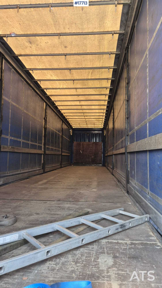 2009 Krone SD on lease 2009 Krone SD: picture 11