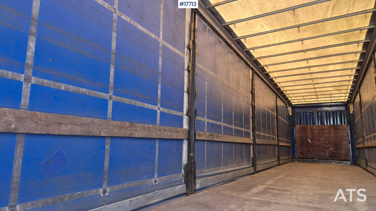 2009 Krone SD on lease 2009 Krone SD: picture 14
