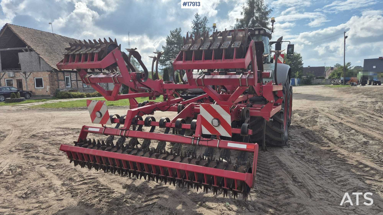 2015 Expom Grom/3908 - Cultivator: picture 4 2015 Expom Grom/3908 - Cultivator: picture 4