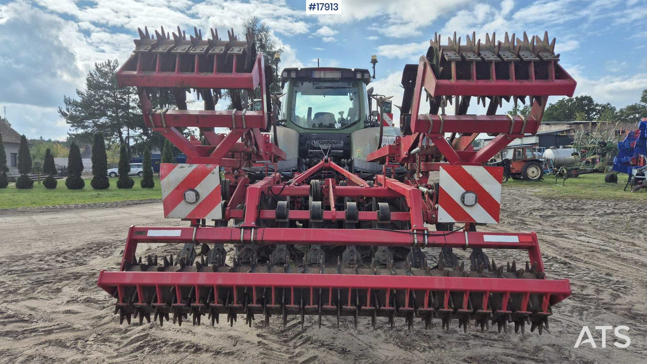 2015 Expom Grom/3908 - Cultivator: picture 1 2015 Expom Grom/3908 - Cultivator: picture 1