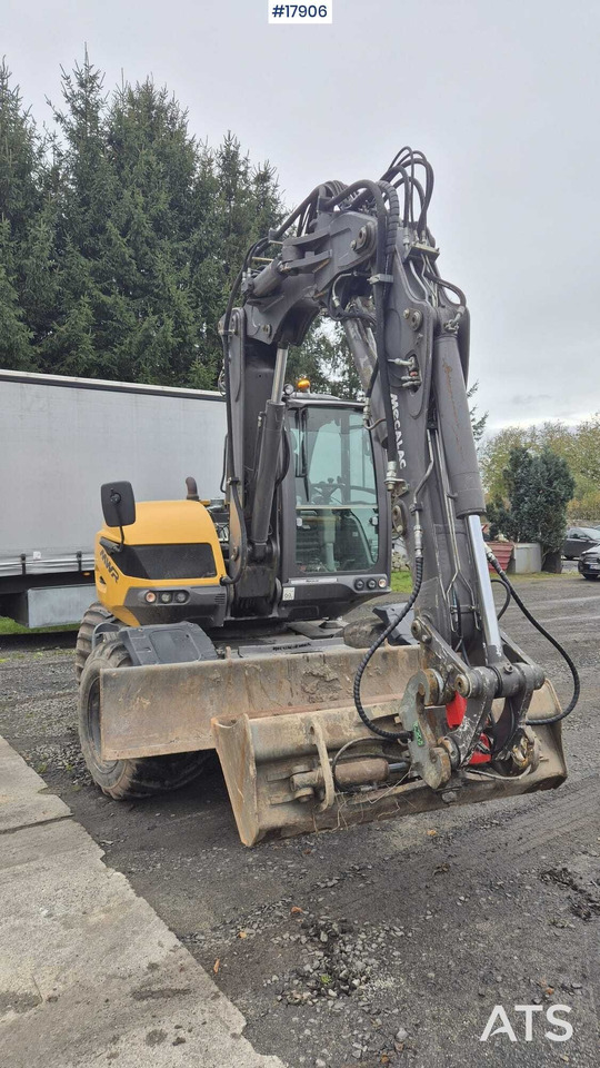 2018 Macalac 11 MWR - Other machinery: picture 3 2018 Macalac 11 MWR - Other machinery: picture 3