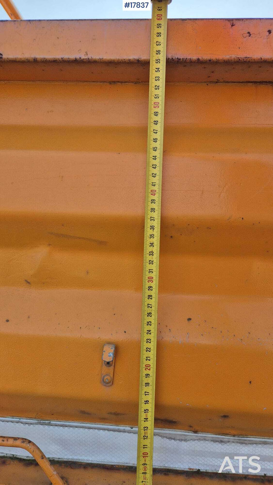 Tipper Tipper MAN 18.225 LC (2003): picture 18