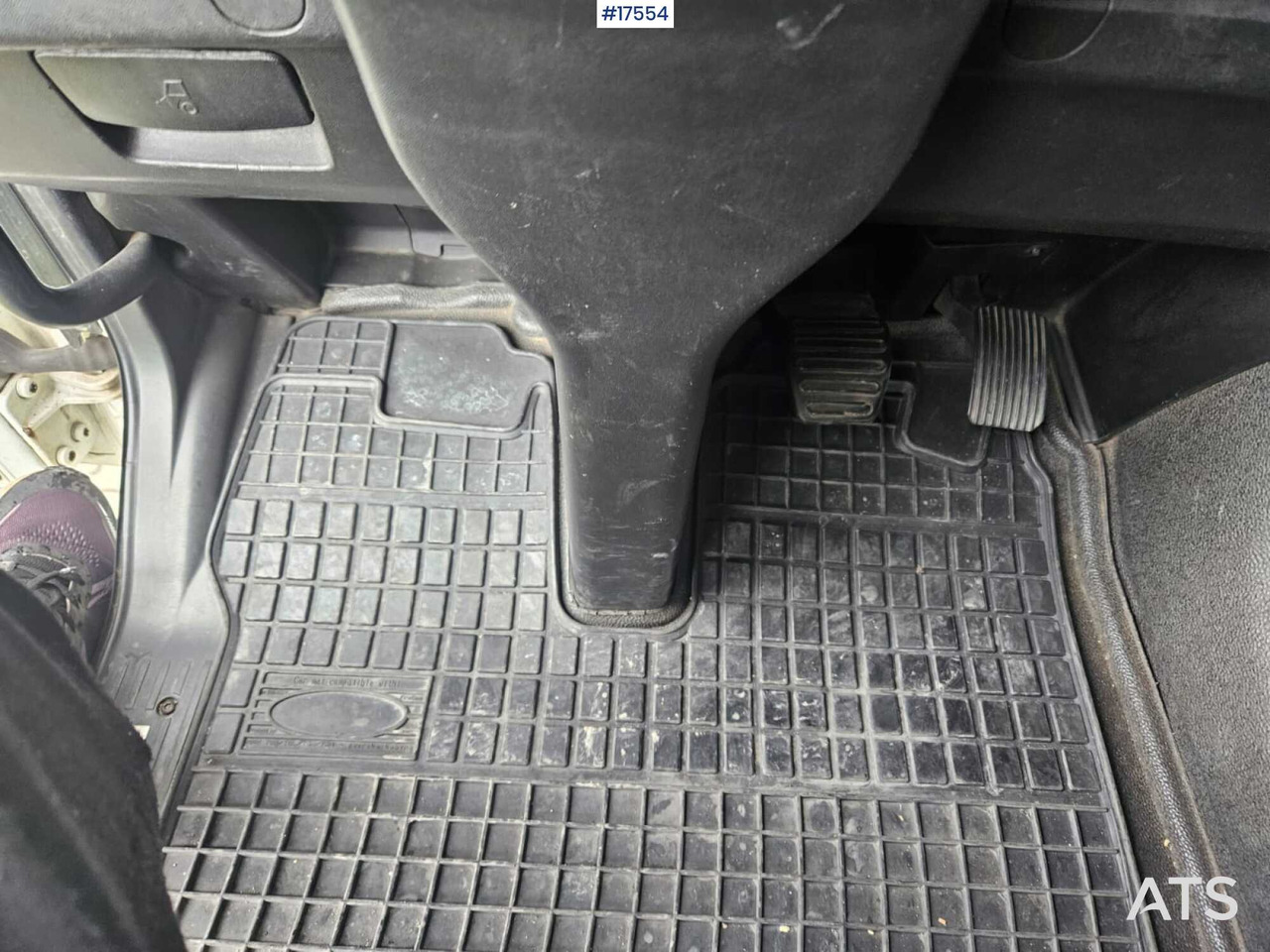 Tractor unit 2015 MAN TGX 18.440: picture 19