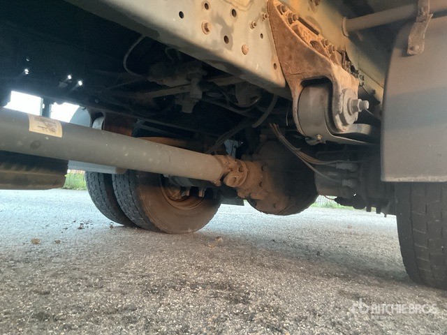 2014 Iveco Eurocargo 120 4x2 Refrigerated Truck - Refrigerator truck: picture 5 2014 Iveco Eurocargo 120 4x2 Refrigerated Truck - Refrigerator truck: picture 5