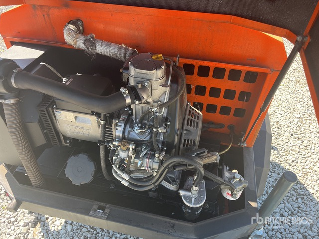 2015 Generac Mobile VB-9 (Inoperable) Light Tower - Lighting tower: picture 5 2015 Generac Mobile VB-9 (Inoperable) Light Tower - Lighting tower: picture 5