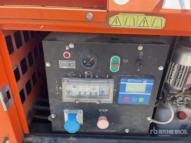 2015 Generac Mobile VB-9 Light Tower - Lighting tower: picture 5 2015 Generac Mobile VB-9 Light Tower - Lighting tower: picture 5