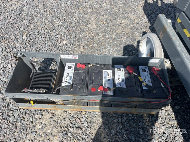 2015 Skyjack SJIII-4632 Electric Scissor Lift - Scissor lift: picture 5 2015 Skyjack SJIII-4632 Electric Scissor Lift - Scissor lift: picture 5