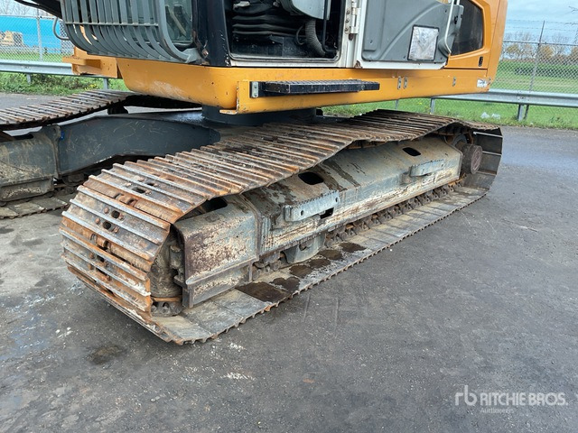 2016 Liebherr R922 LC Tracked Excavator - Crawler excavator: picture 5 2016 Liebherr R922 LC Tracked Excavator - Crawler excavator: picture 5