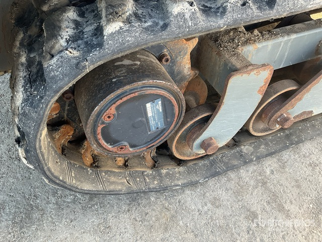 2019 Messerci TC150d Self-Loading Crawler Dumper - Crawler dumper: picture 5 2019 Messerci TC150d Self-Loading Crawler Dumper - Crawler dumper: picture 5