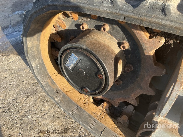 2019 Messerci TC230d Self-Loading Swivel Crawler Dumper - Crawler dumper: picture 5 2019 Messerci TC230d Self-Loading Swivel Crawler Dumper - Crawler dumper: picture 5