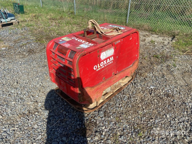 2019 Wacker Neusom Vibratory Plate Compactor - Vibratory plate: picture 1 2019 Wacker Neusom Vibratory Plate Compactor - Vibratory plate: picture 1
