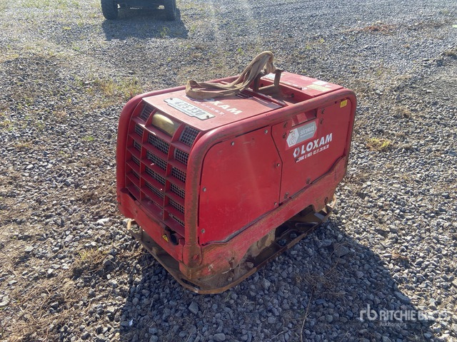 2019 Wacker Neusom Vibratory Plate Compactor - Vibratory plate: picture 4 2019 Wacker Neusom Vibratory Plate Compactor - Vibratory plate: picture 4