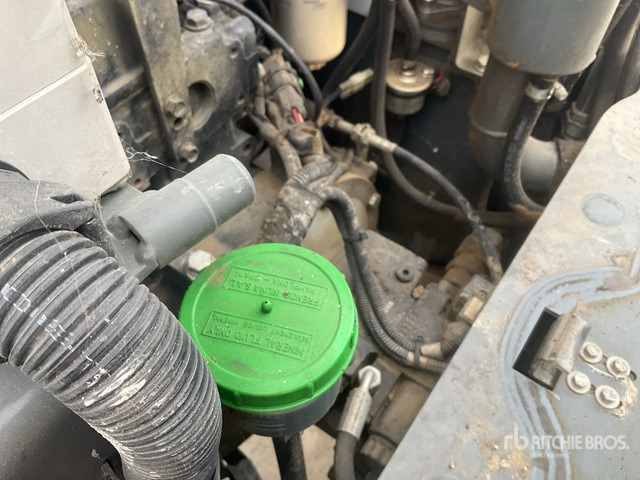 2019 Wacker Neuson 3001 3 t 4x4 Swivel Dumper - Dumper: picture 4 2019 Wacker Neuson 3001 3 t 4x4 Swivel Dumper - Dumper: picture 4