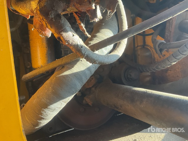 2020 JCB 427 S5 ZX Wiellader - Wheel loader: picture 5 2020 JCB 427 S5 ZX Wiellader - Wheel loader: picture 5