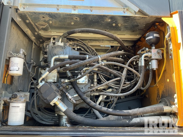 2020 Liebherr 930LC V Rupsgraafmachine - Crawler excavator: picture 5 2020 Liebherr 930LC V Rupsgraafmachine - Crawler excavator: picture 5