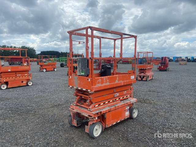 2020 Skyjack SJ 3219 Electric Scissor Lift - Scissor lift: picture 1 2020 Skyjack SJ 3219 Electric Scissor Lift - Scissor lift: picture 1