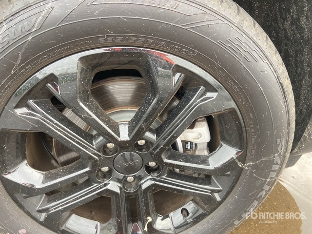 2022 Jeep Compass Longitude 4WD Hybrid (Unused) SUV - SUV: picture 5 2022 Jeep Compass Longitude 4WD Hybrid (Unused) SUV - SUV: picture 5