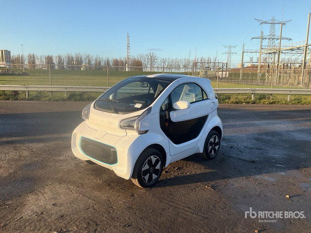 2022 XEV Yoyo Electric Automobile - Car: picture 1 2022 XEV Yoyo Electric Automobile - Car: picture 1