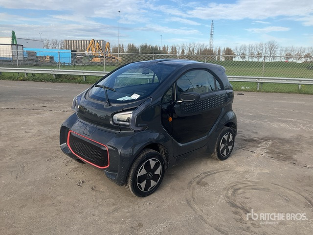 2022 XEV Yoyo Electric Automobile - Car: picture 1 2022 XEV Yoyo Electric Automobile - Car: picture 1