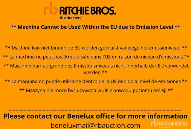 2023 Ammann ARS 130-1 Smooth Drum Compactor - Compactor: picture 1 2023 Ammann ARS 130-1 Smooth Drum Compactor - Compactor: picture 1