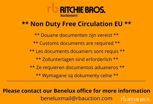 2025 KUL ZL936 Wheel Loader (Unused) Wheel Loader - Wheel loader: picture 1 2025 KUL ZL936 Wheel Loader (Unused) Wheel Loader - Wheel loader: picture 1