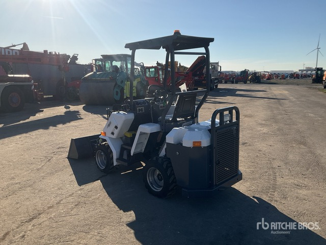 2025 SDLOOL S30 (Unused) Wheel Loader - Wheel loader: picture 3 2025 SDLOOL S30 (Unused) Wheel Loader - Wheel loader: picture 3