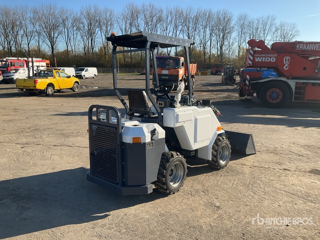 2025 SDLOOL S30 (Unused) Wheel Loader - Wheel loader: picture 5 2025 SDLOOL S30 (Unused) Wheel Loader - Wheel loader: picture 5