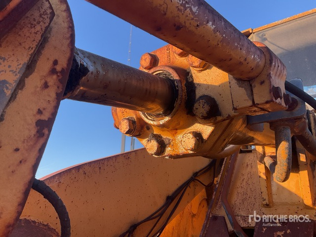 Cat 962G Wiellader - Wheel loader: picture 5 Cat 962G Wiellader - Wheel loader: picture 5