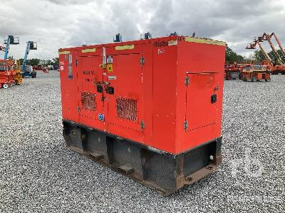 FG WILSON XD60P2 - Generator set: picture 4 FG WILSON XD60P2 - Generator set: picture 4