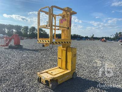 GENIE GRC-12 - Articulated boom: picture 3 GENIE GRC-12 - Articulated boom: picture 3