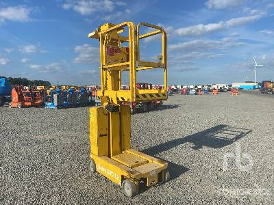 GENIE GRC-12 - Articulated boom: picture 2 GENIE GRC-12 - Articulated boom: picture 2