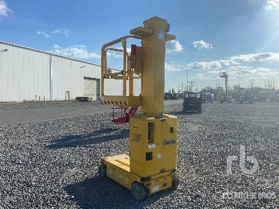 GENIE GRC-12 - Articulated boom: picture 4 GENIE GRC-12 - Articulated boom: picture 4