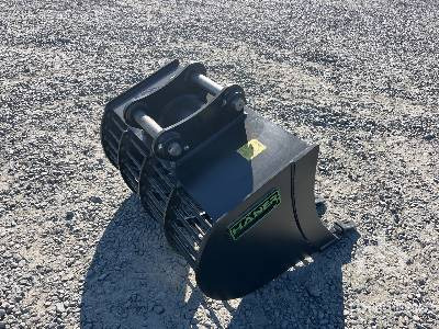 HAENER HSL1000 7.10 P5 980 mm Skeleton (Unused) - Excavator bucket: picture 4 HAENER HSL1000 7.10 P5 980 mm Skeleton (Unused) - Excavator bucket: picture 4