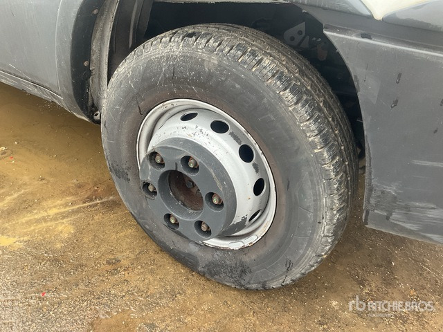 Iveco Boom Truck - Truck mounted aerial platform: picture 4 Iveco Boom Truck - Truck mounted aerial platform: picture 4