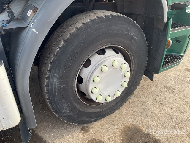 2012 Renault Premium 6x2 Sleeper Cab and Chassis - Other machinery: picture 5 2012 Renault Premium 6x2 Sleeper Cab and Chassis - Other machinery: picture 5