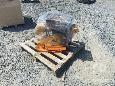 SDLOOL SL90 (Unused) - Vibratory plate: picture 2 SDLOOL SL90 (Unused) - Vibratory plate: picture 2