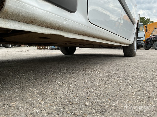 2020 Renault Kangoo Maxi 1.5 DCI Cargo Van - Van: picture 5 2020 Renault Kangoo Maxi 1.5 DCI Cargo Van - Van: picture 5