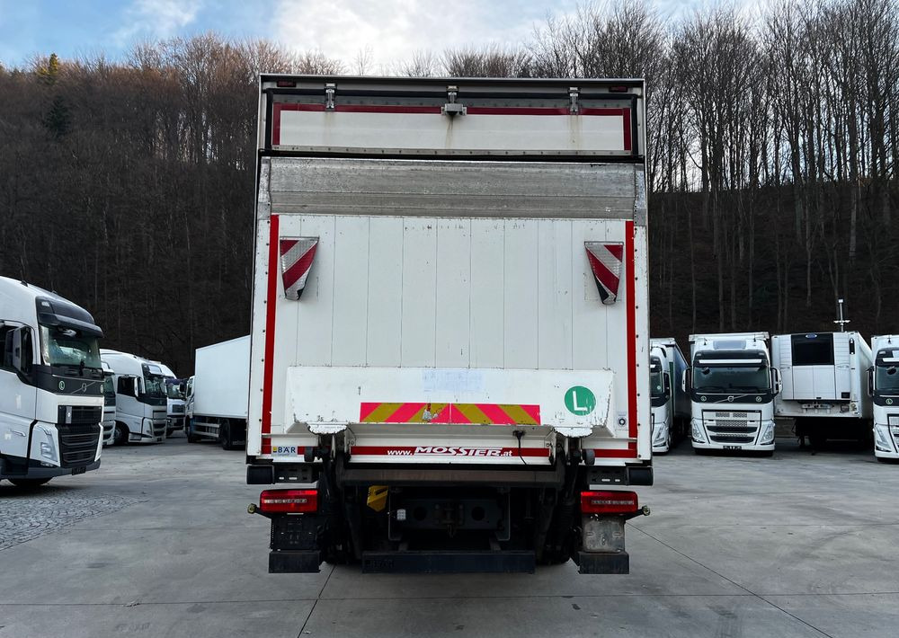 DAF CF370 // Chłodnia Carrier Supra 850 // Sypialka // 2017 Rok // ACC // on lease DAF CF370 // Chłodnia Carrier Supra 850 // Sypialka // 2017 Rok // ACC //: picture 8 DAF CF370 // Chłodnia Carrier Supra 850 // Sypialka // 2017 Rok // ACC // on lease DAF CF370 // Chłodnia Carrier Supra 850 // Sypialka // 2017 Rok // ACC //: picture 8