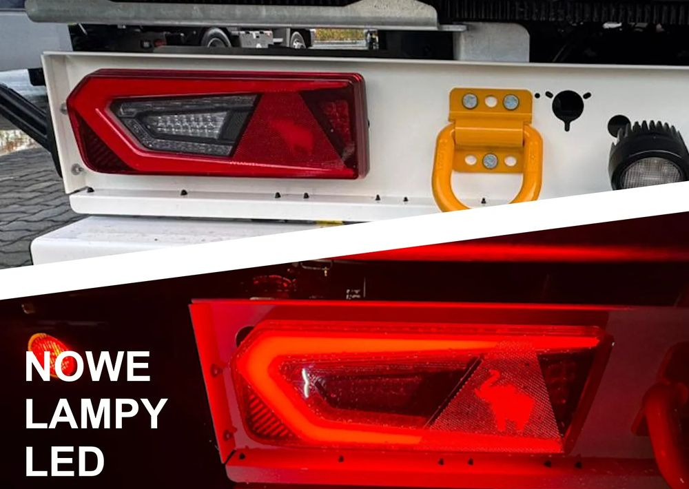 Schmitz Cargobull STANDARD - Curtainsider semi-trailer: picture 2 Schmitz Cargobull STANDARD - Curtainsider semi-trailer: picture 2