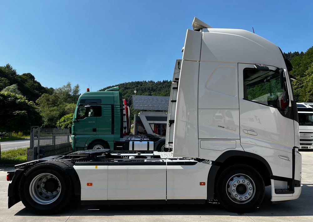 Volvo FH 500 // 2023Rok // Klima postojowa // Full Led // ACC // - Tractor unit: picture 4 Volvo FH 500 // 2023Rok // Klima postojowa // Full Led // ACC // - Tractor unit: picture 4