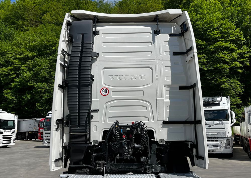 Tractor unit Volvo FH 500 // Zamiana na starszy //  EURO 6 // Standard // 2024 Rok // Parkclima // Globe XL // Skóry // Joystick //: picture 16