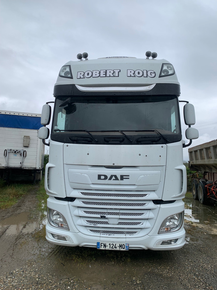 Daf Superspacecab XF 530FT - Tractor unit: picture 2 Daf Superspacecab XF 530FT - Tractor unit: picture 2