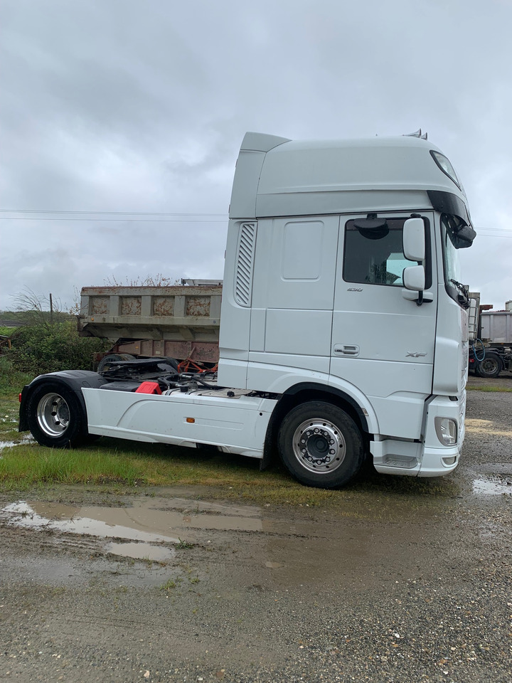 Daf Superspacecab XF 530FT - Tractor unit: picture 1 Daf Superspacecab XF 530FT - Tractor unit: picture 1
